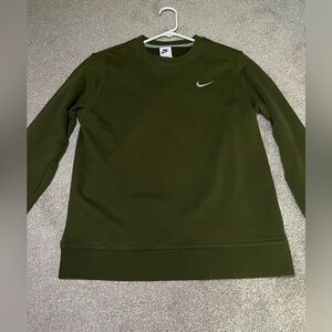 Nike Men’s Pullover